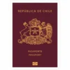 Prop Chile passport