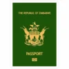 Zimbabwe Passport