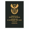 South African Passport