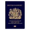 British passports