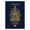 Prop Canadian Passport