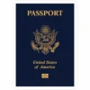 Prop American passports