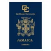 Jamaican Passport