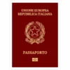 Italian Passport