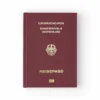 German Passport