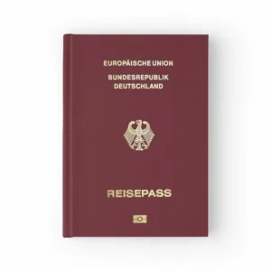 German Passport